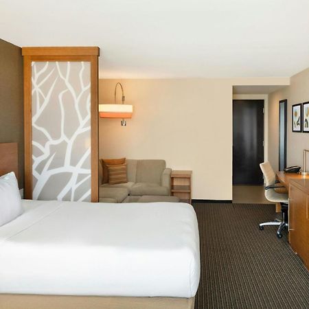 Отель Courtyard By Marriott La Paz Baja California Sur Экстерьер фото