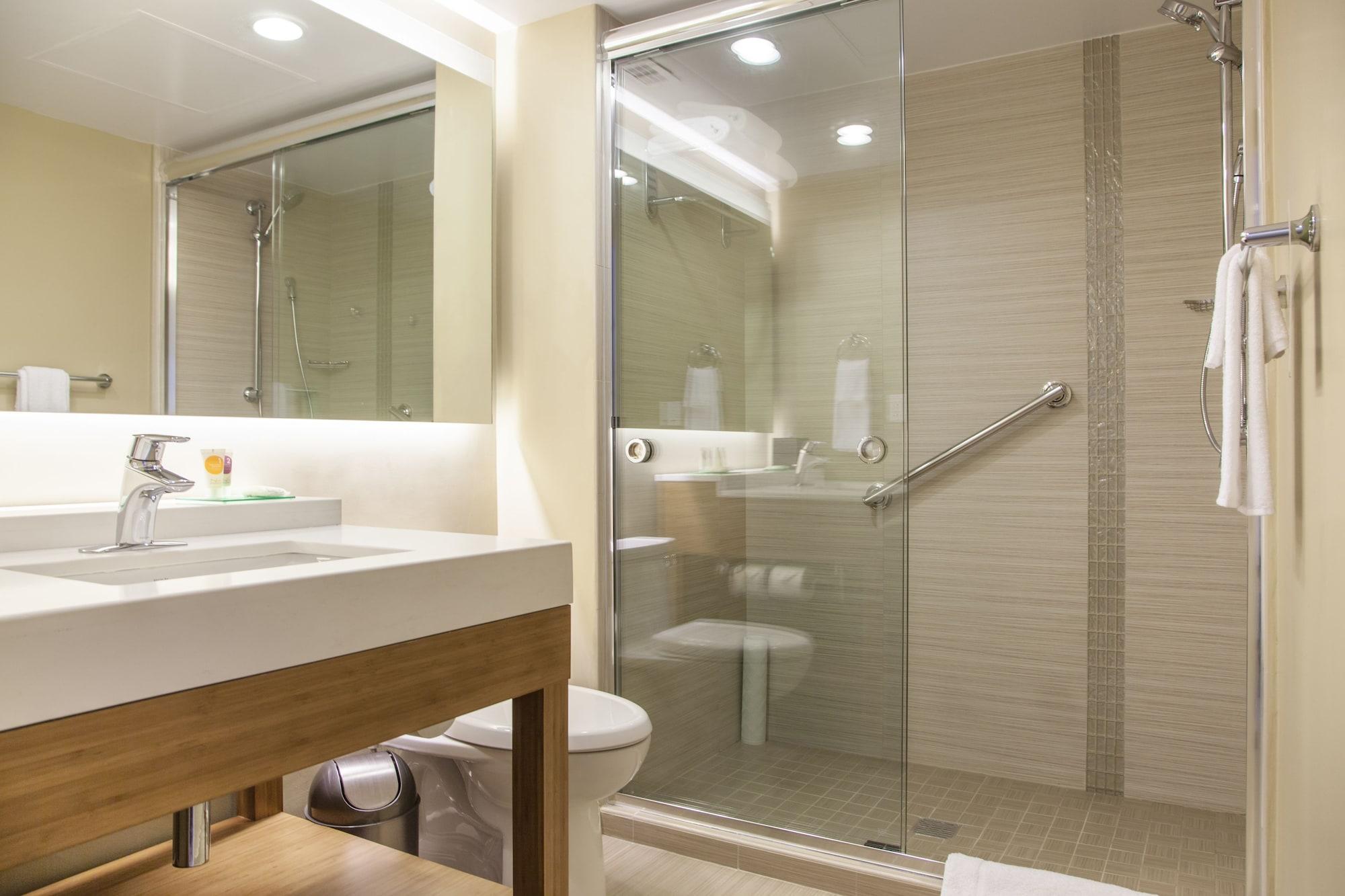 Отель Courtyard By Marriott La Paz Baja California Sur Экстерьер фото