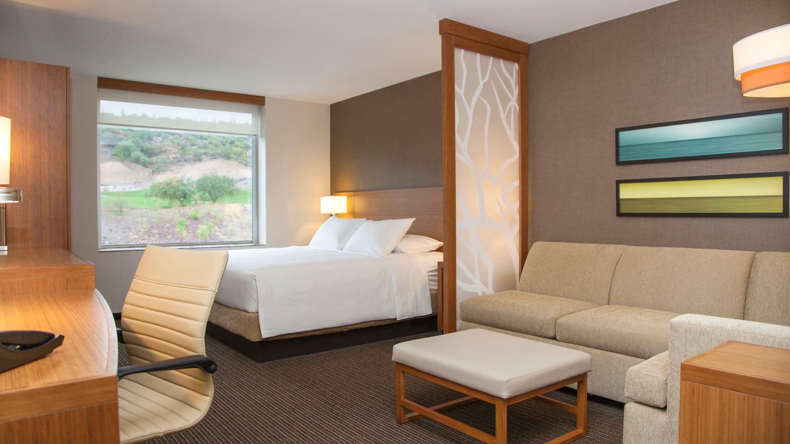 Отель Courtyard By Marriott La Paz Baja California Sur Экстерьер фото