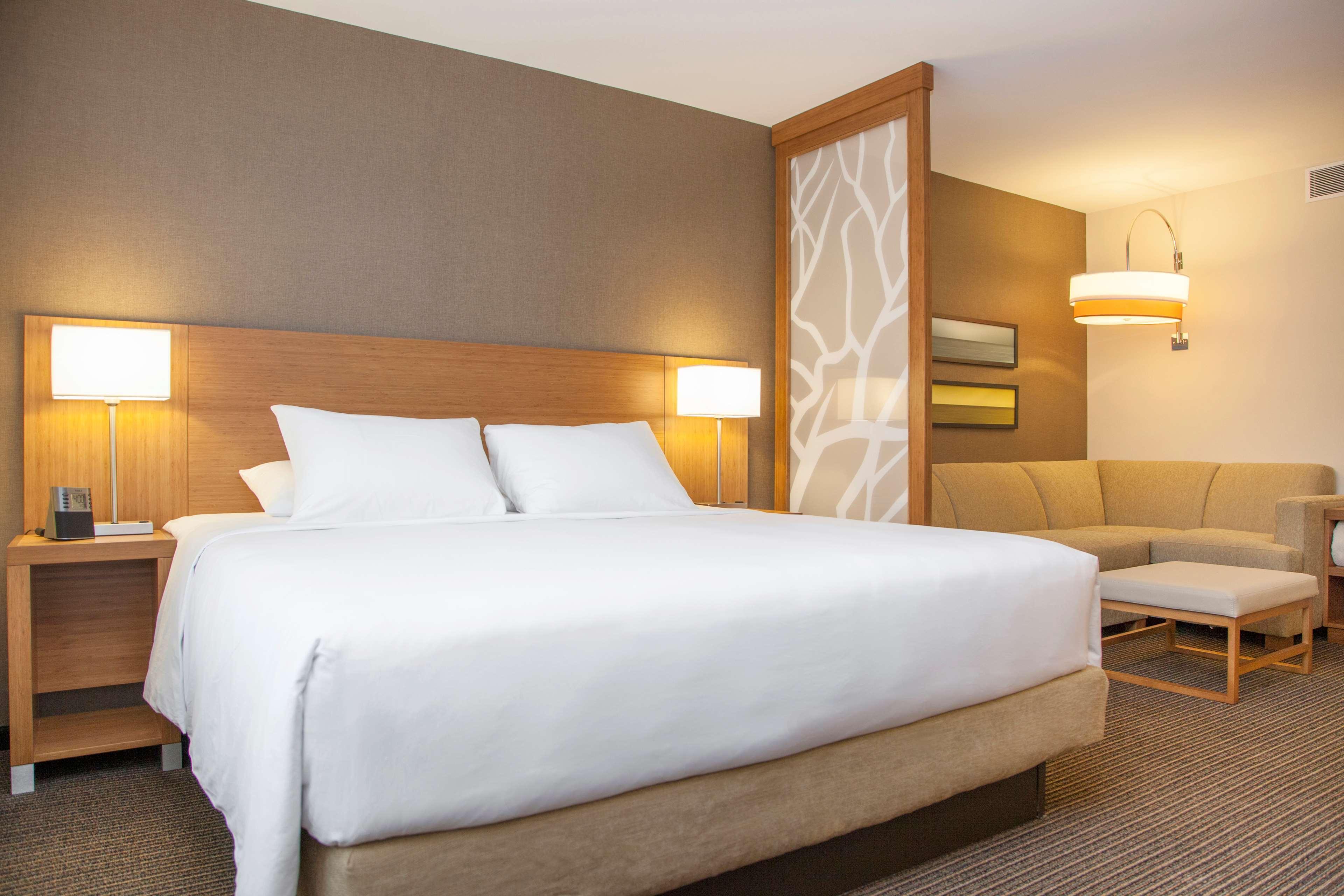 Отель Courtyard By Marriott La Paz Baja California Sur Экстерьер фото