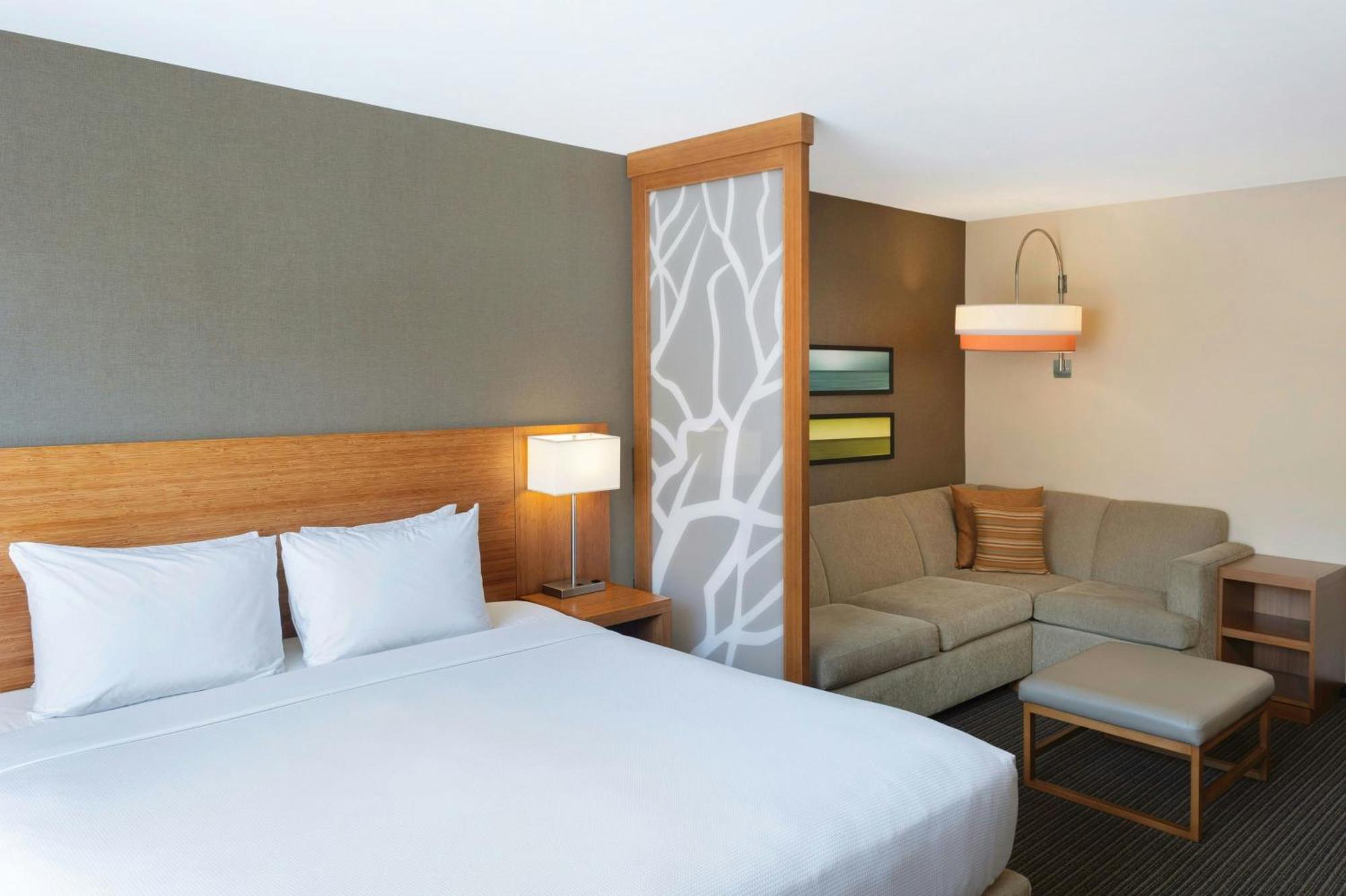 Отель Courtyard By Marriott La Paz Baja California Sur Экстерьер фото