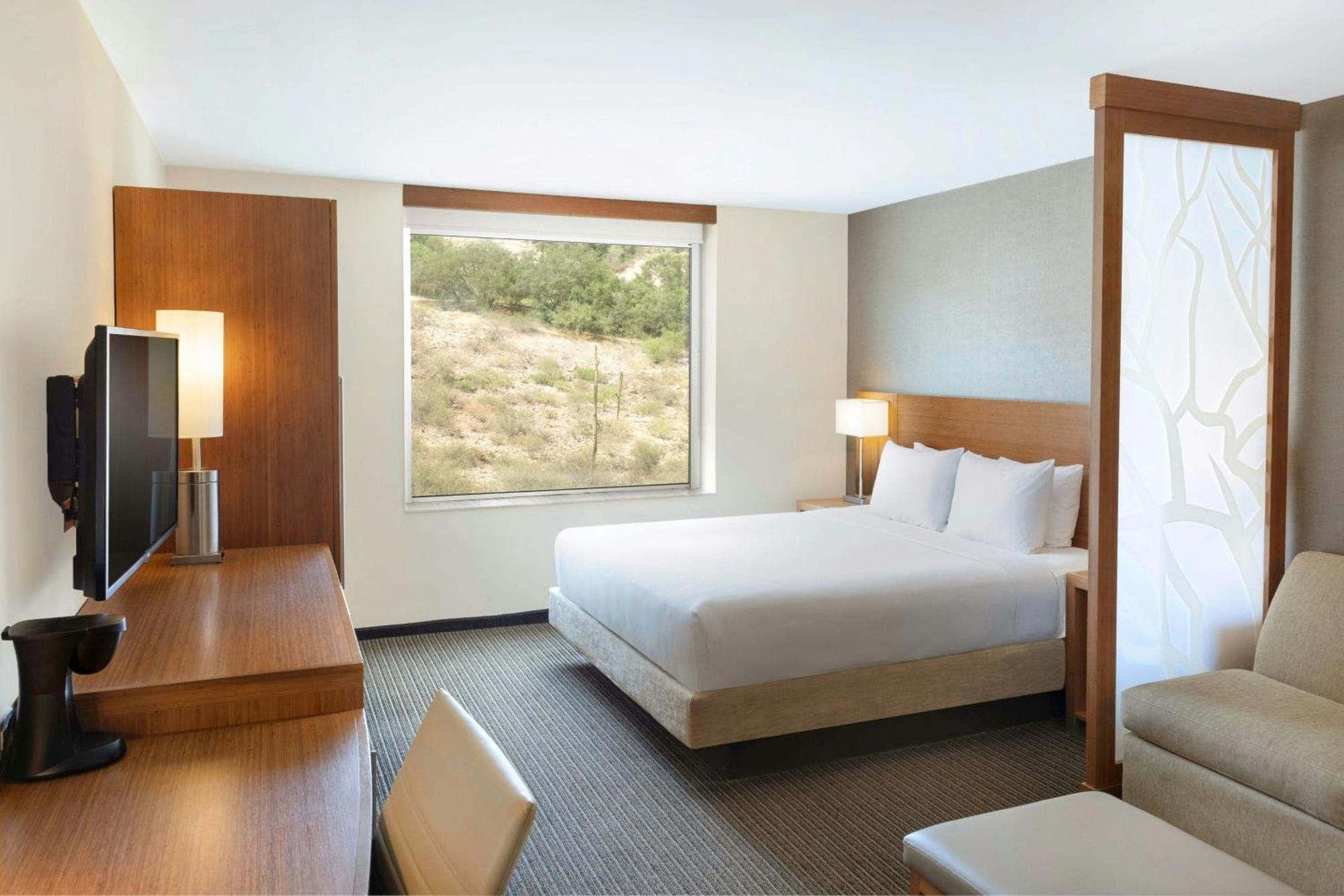 Отель Courtyard By Marriott La Paz Baja California Sur Экстерьер фото